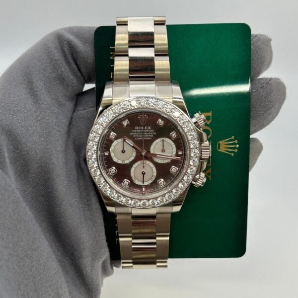 ROLEX Daytona 126579RBR - Image 2