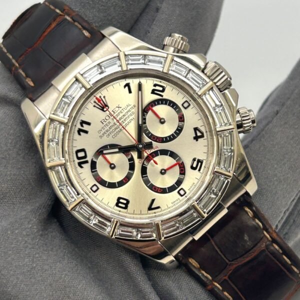 ROLEX Daytona 116519 - Image 2