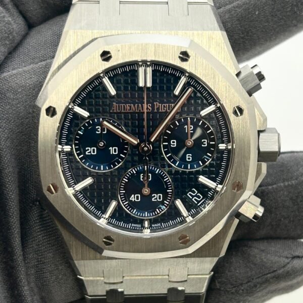 AUDEMARS PIGUET Royal Oak 26240ST.OO.1320ST.05