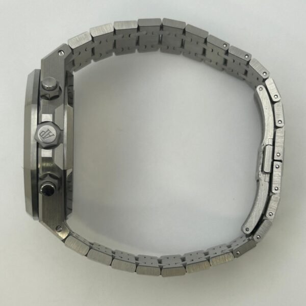 AUDEMARS PIGUET Royal Oak 26240ST.OO.1320ST.05 - Image 5