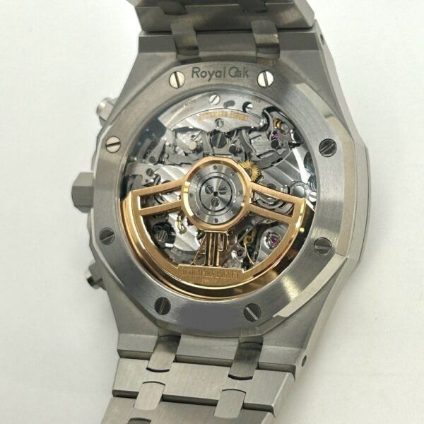 AUDEMARS PIGUET Royal Oak 26240ST.OO.1320ST.05 - Image 3