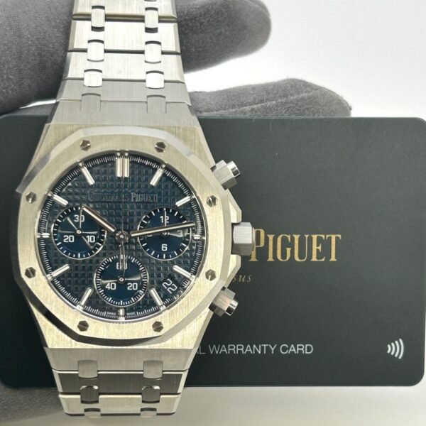 AUDEMARS PIGUET Royal Oak 26240ST.OO.1320ST.05 - Image 2