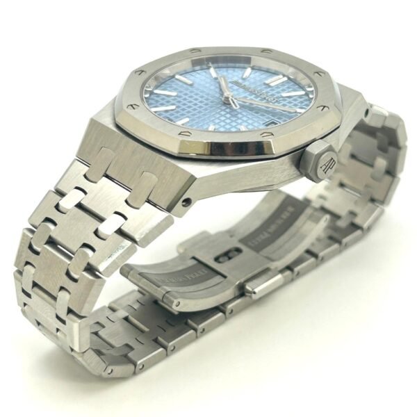 AUDEMARS PIGUET Royal Oak 15550ST.OO.1356ST.04 - Image 3