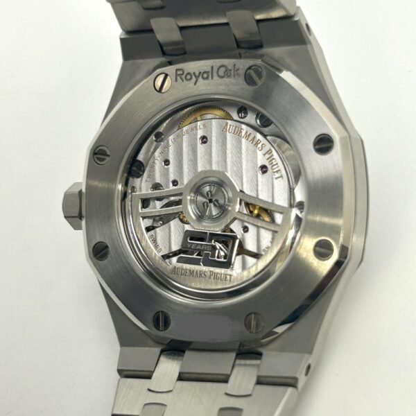 AUDEMARS PIGUET Royal Oak 15550ST.OO.1356ST.04 - Image 2