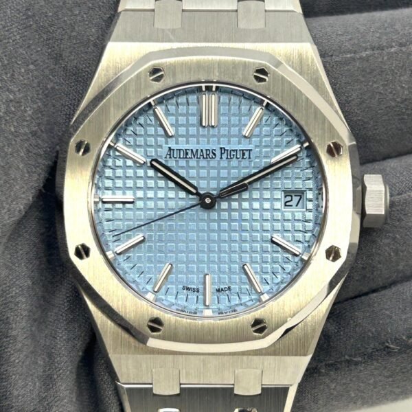 AUDEMARS PIGUET Royal Oak 15550ST.OO.1356ST.04