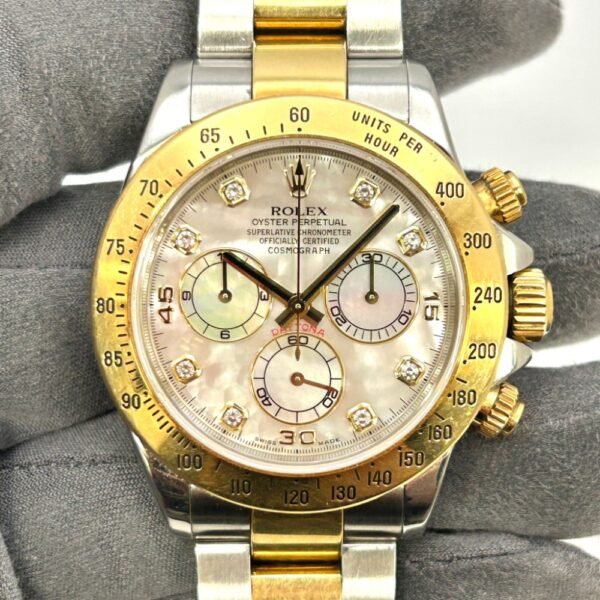 ROLEX Daytona 116523