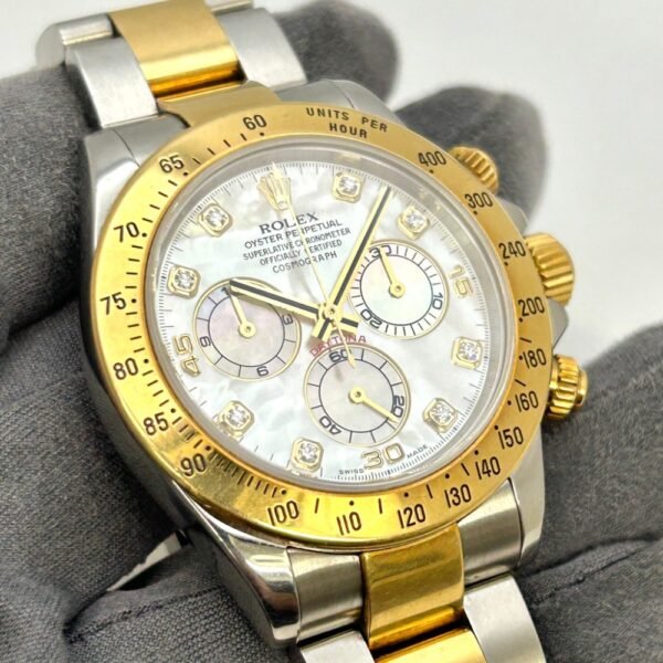 ROLEX Daytona 116523 - Image 2