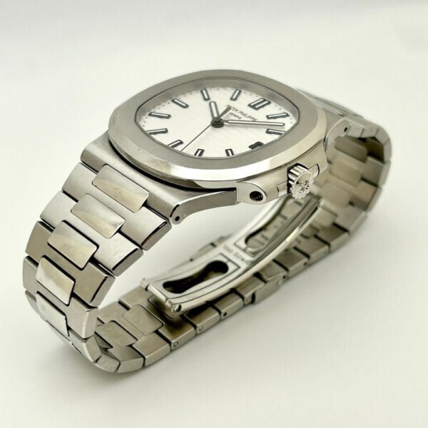 PATEK PHILIPPE Nautilus 5711/1A-011 - Image 3