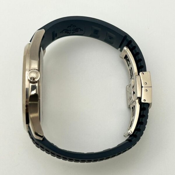 PATEK PHILIPPE Aquanaut 5168G-001 - Image 5