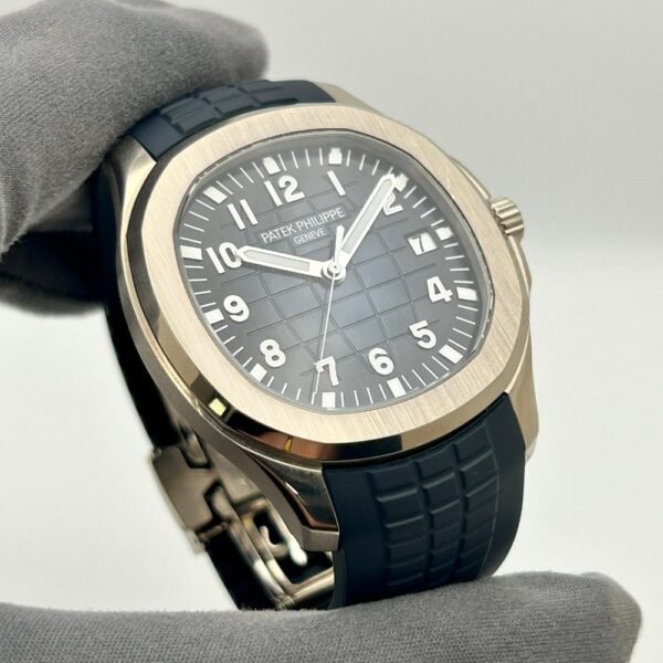 PATEK PHILIPPE Aquanaut 5168G-001 - Image 2