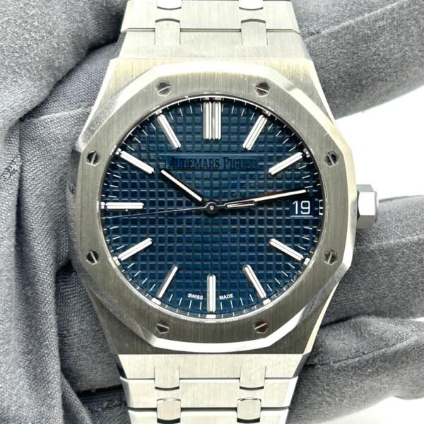 AUDEMARS PIGUET Royal Oak 15510ST.OO.1320ST.06