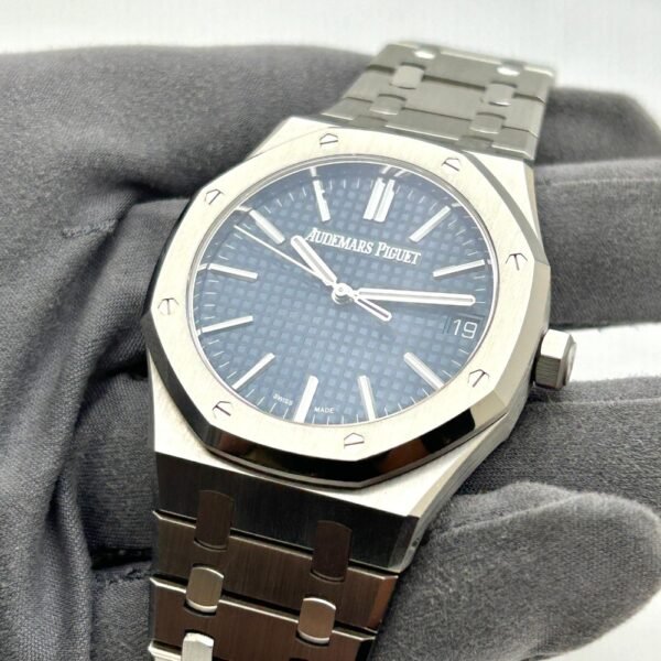 AUDEMARS PIGUET Royal Oak 15510ST.OO.1320ST.06 - Image 2