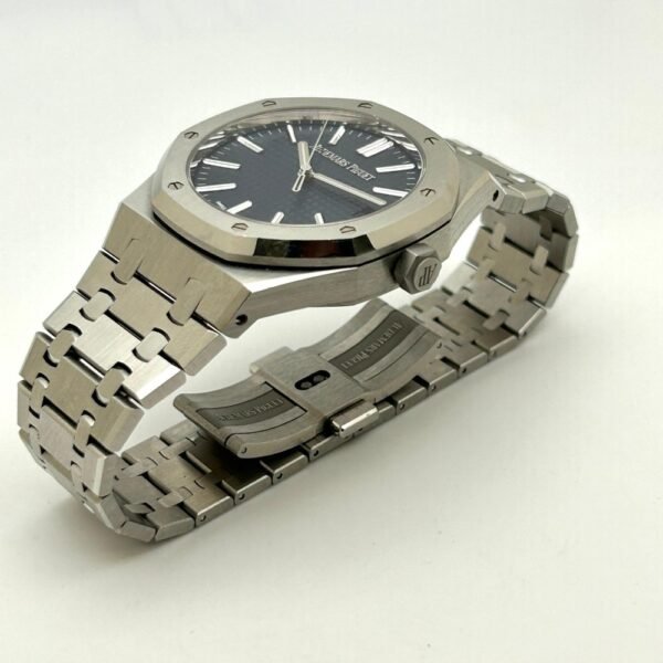 AUDEMARS PIGUET Royal Oak 15510ST.OO.1320ST.06 - Image 3