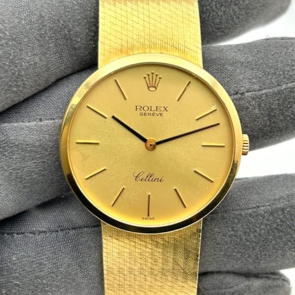 ROLEX Cellini 4309