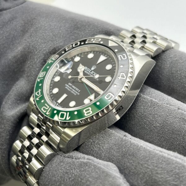 ROLEX Gmt-master II 126720VTNR - Image 4