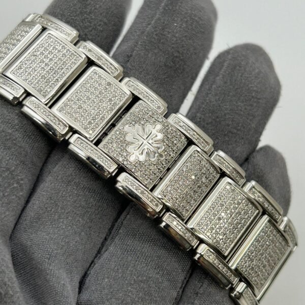 PATEK PHILIPPE Twenty-4 4910/10A - Image 2