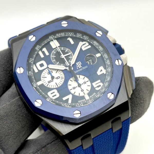 AUDEMARS PIGUET Royal Oak Off Shore Chronograph 26405CE.OO.A030CA.01 - Image 2