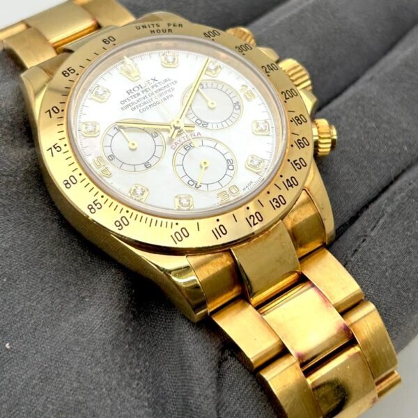 ROLEX Daytona 116528 - Image 2