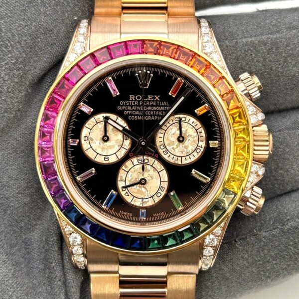 ROLEX Daytona 116505