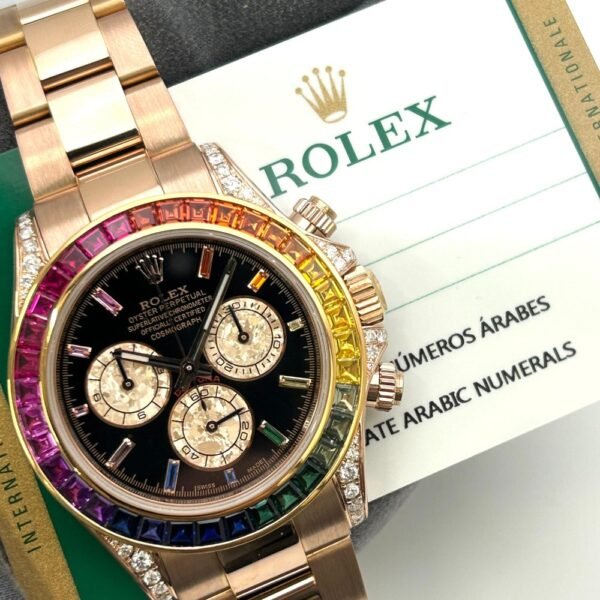 ROLEX Daytona 116505 - Image 2