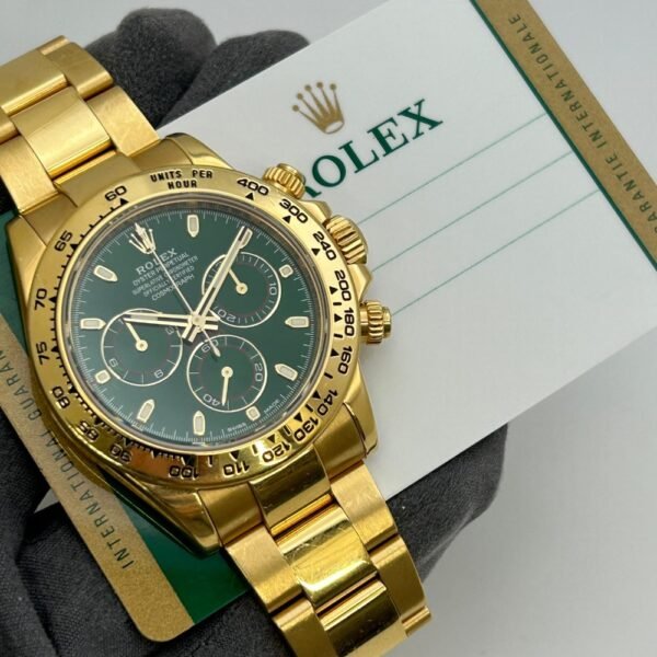 Rolex Daytona 116508 - Image 2