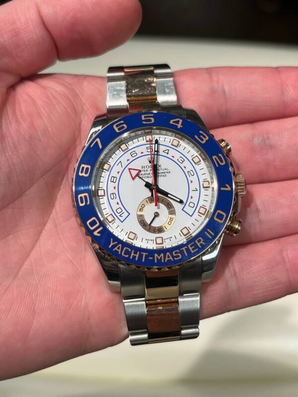 Rolex Yacht-Master II 116681