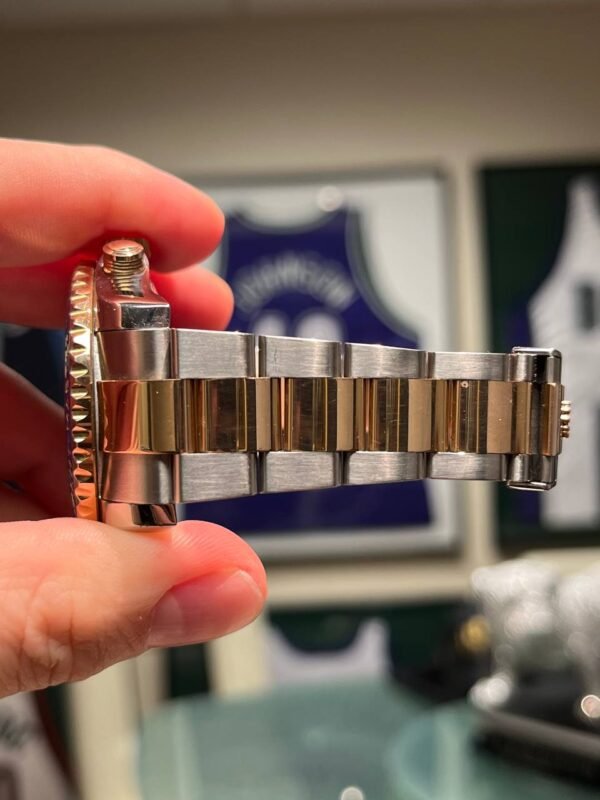 Rolex Yacht-Master II 116681 - Image 3