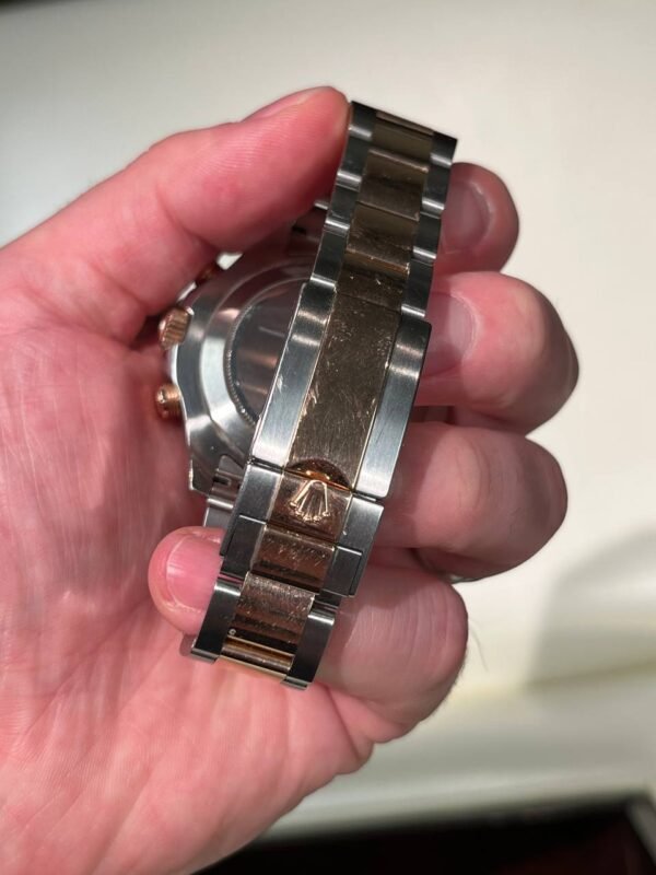 Rolex Yacht-Master II 116681 - Image 5