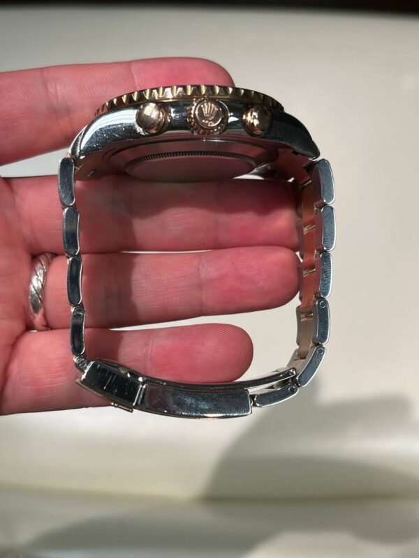 Rolex Yacht-Master II 116681 - Image 6