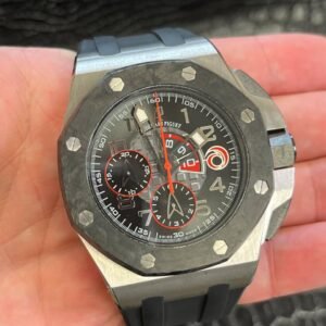 Audemars Piguet Alinghi Platinum 