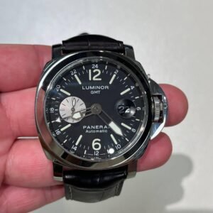 Panerai Luminor GMT PAM00088