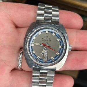 Hamilton Day-Date Automatic Buccaneer