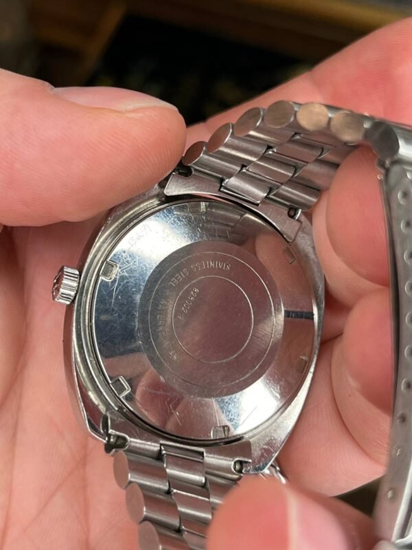 Hamilton Day-Date Automatic Buccaneer - Image 2