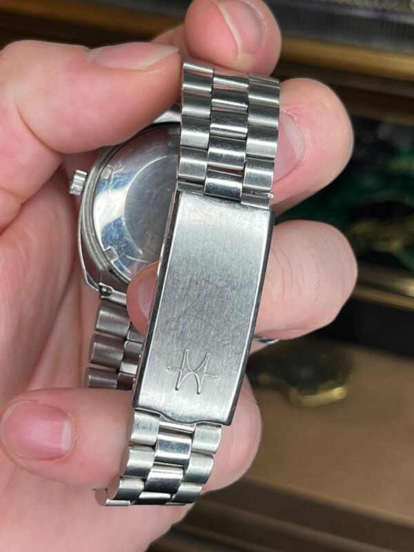 Hamilton Day-Date Automatic Buccaneer - Image 3