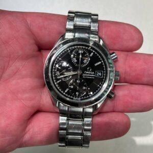 Omega Speedmaster 3513