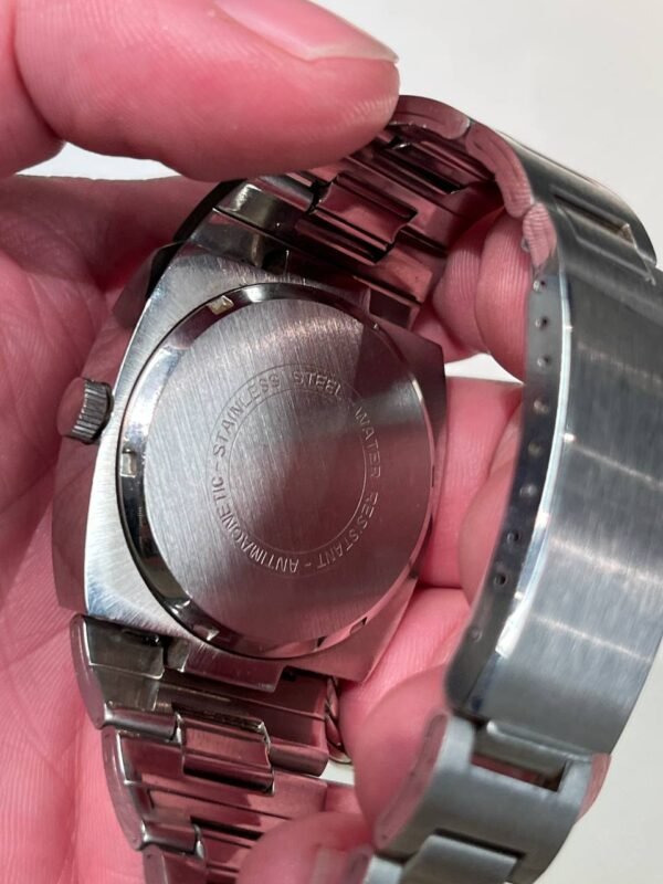 Bucherer Automatic Date  - Image 2
