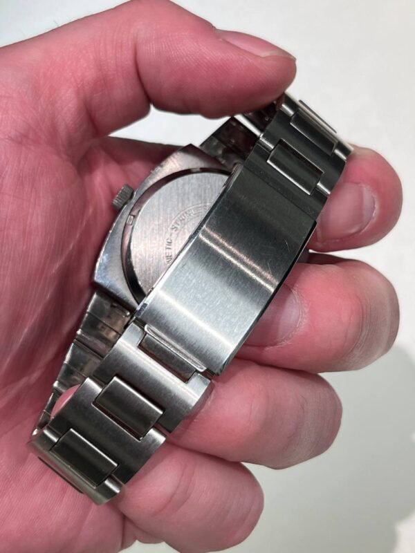 Bucherer Automatic Date  - Image 4
