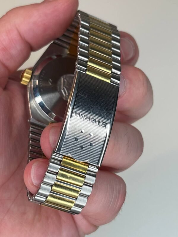 Eterna-Matic Date Kontiki - Image 3