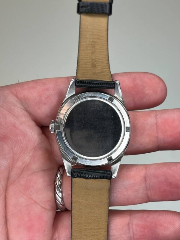 Omega Ghost Dagger Dial - Image 2