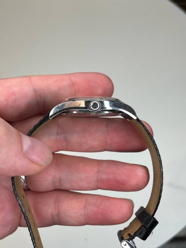Omega Ghost Dagger Dial - Image 3
