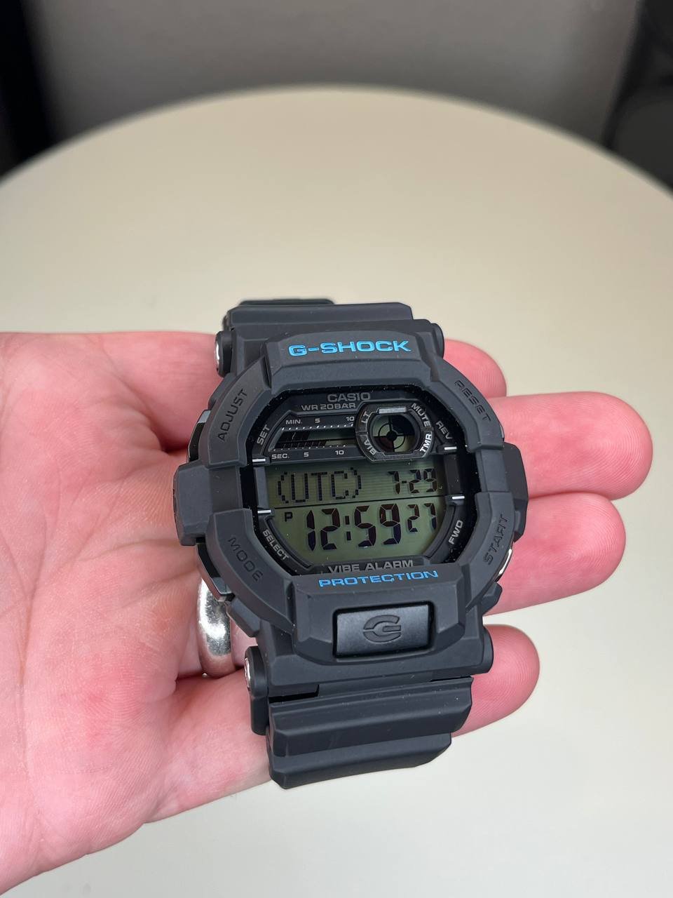 G-Shock Casio GD-350